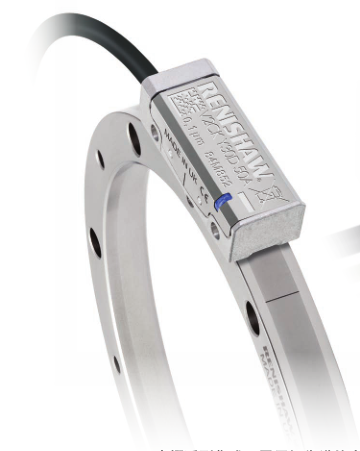 VIONIC数字增量式光栅系统